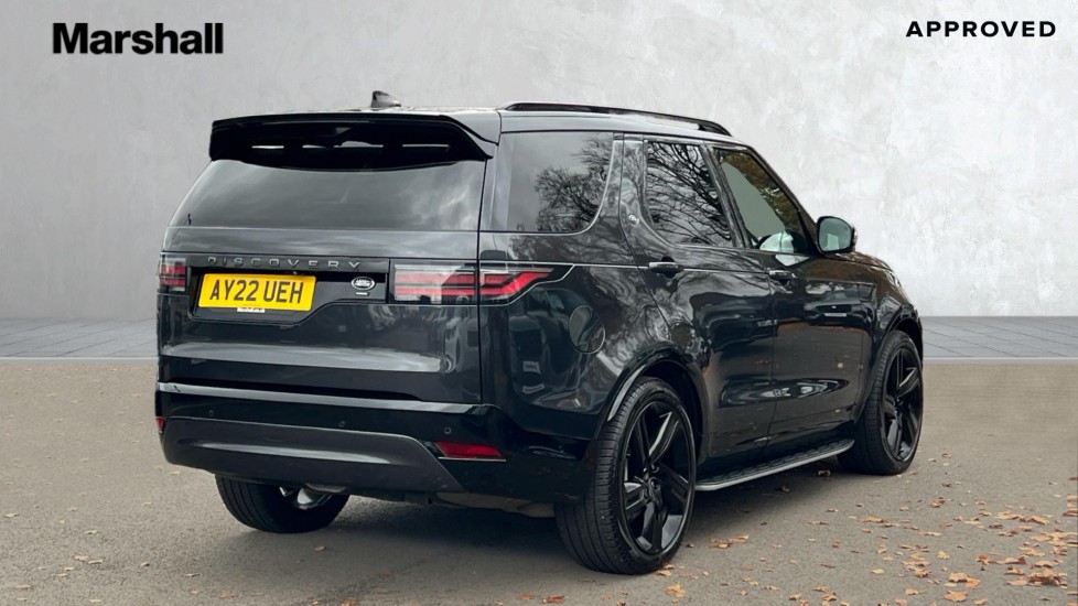 Used Land Rover Discovery 2022 for sale - 76552403: Photo 25