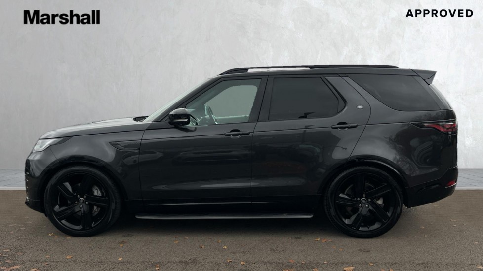 Used Land Rover Discovery 2022 for sale - 76552403: Photo 26