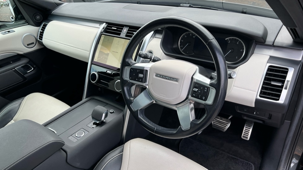 Used Land Rover Discovery 2022 for sale - 76552403: Photo 28