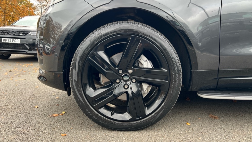 Used Land Rover Discovery 2022 for sale - 76552403: Photo 31