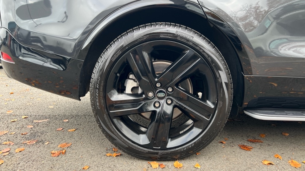 Used Land Rover Discovery 2022 for sale - 76552403: Photo 32