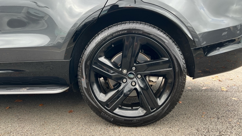 Used Land Rover Discovery 2022 for sale - 76552403: Photo 33