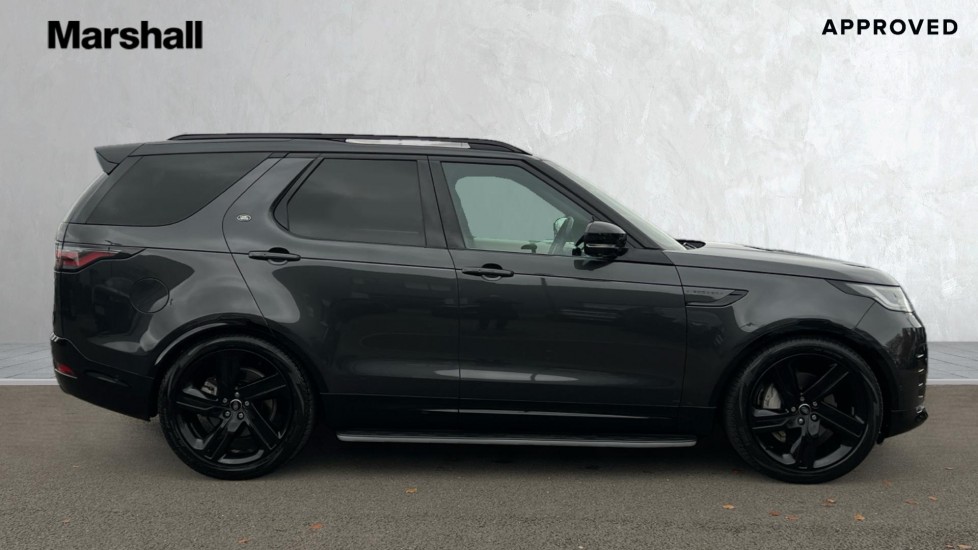 Used Land Rover Discovery 2022 for sale - 76552403: Photo 5