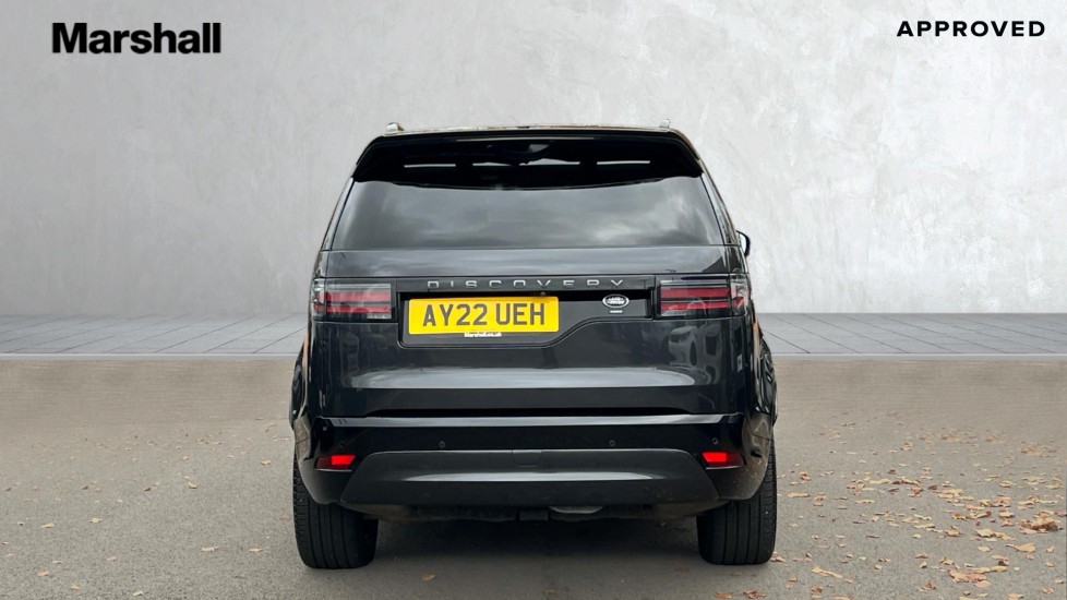 Used Land Rover Discovery 2022 for sale - 76552403: Photo 6
