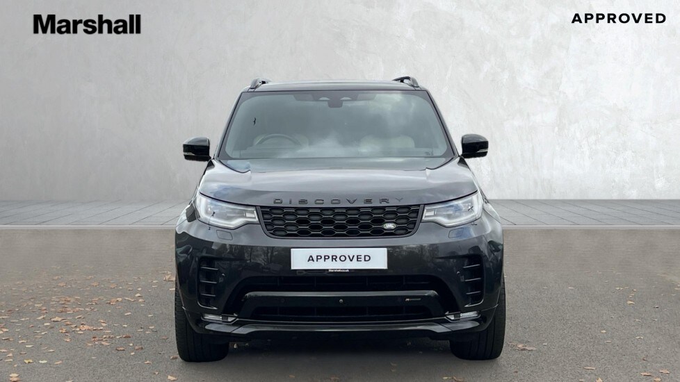 Used Land Rover Discovery 2022 for sale - 76552403: Photo 7