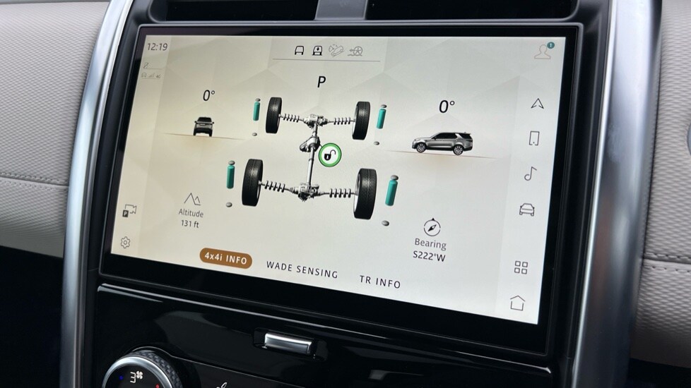 Used Land Rover Discovery 2022 for sale - 76552403: Photo 73