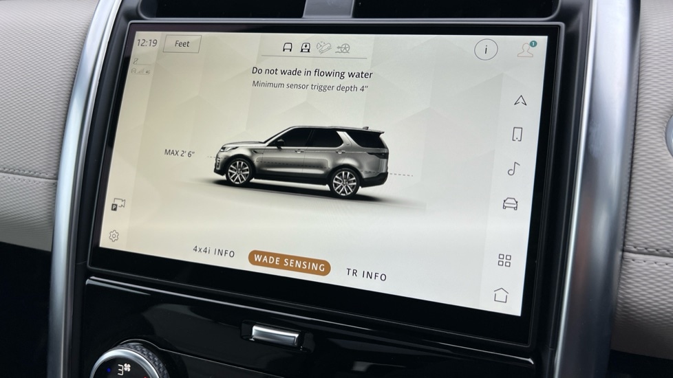 Used Land Rover Discovery 2022 for sale - 76552403: Photo 74