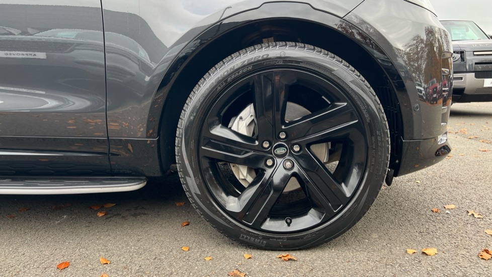 Used Land Rover Discovery 2022 for sale - 76552403: Photo 8