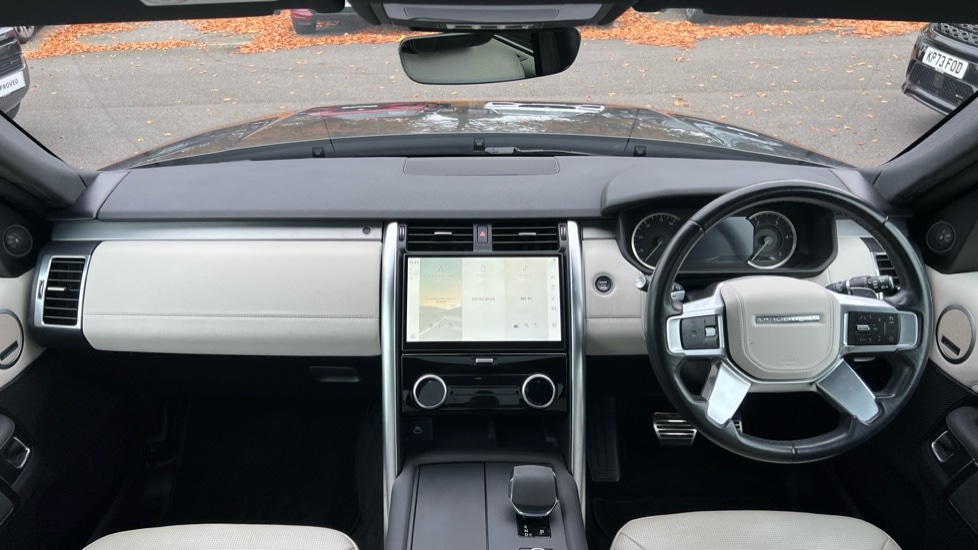 Used Land Rover Discovery 2022 for sale - 76552403: Photo 9