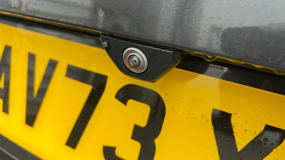 Vehicle 67