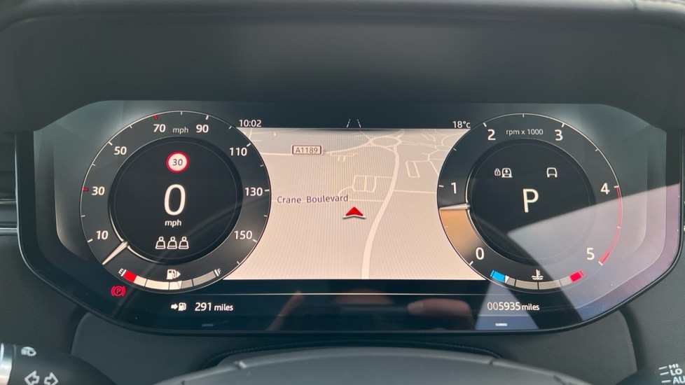 Used Land Rover Range Rover 2025 for sale - 76438186: Photo 16