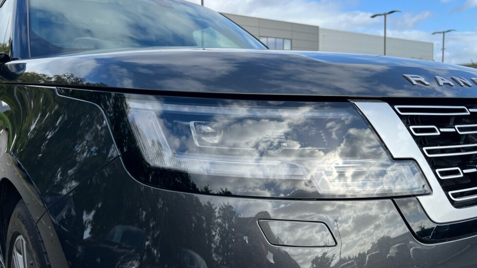 Used Land Rover Range Rover 2025 for sale - 76438186: Photo 17