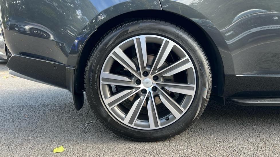 Used Land Rover Range Rover 2025 for sale - 76438186: Photo 32