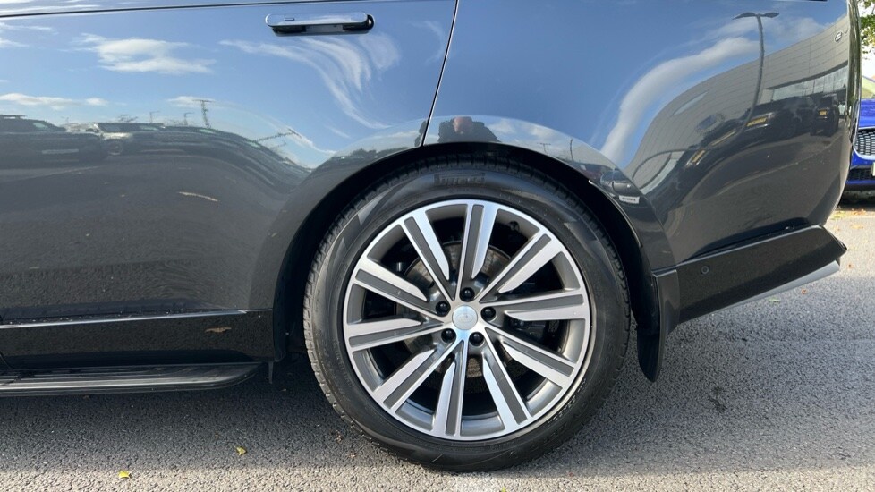 Used Land Rover Range Rover 2025 for sale - 76438186: Photo 33