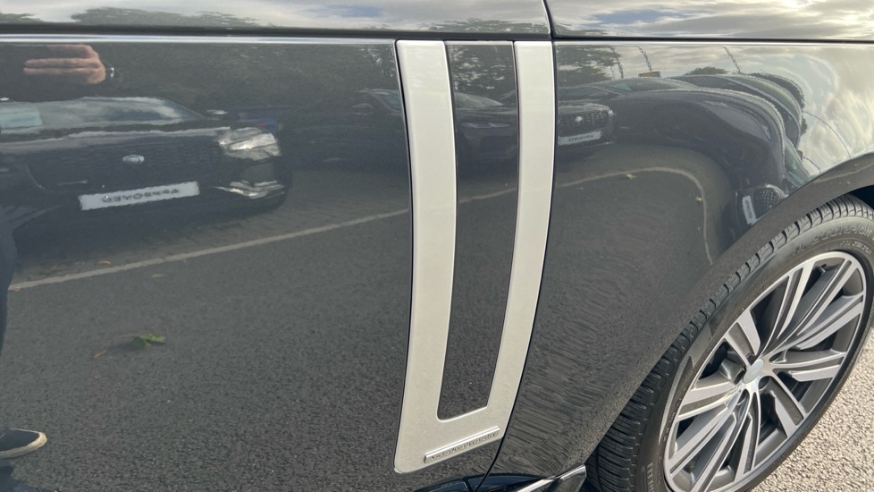 Used Land Rover Range Rover 2025 for sale - 76438186: Photo 35