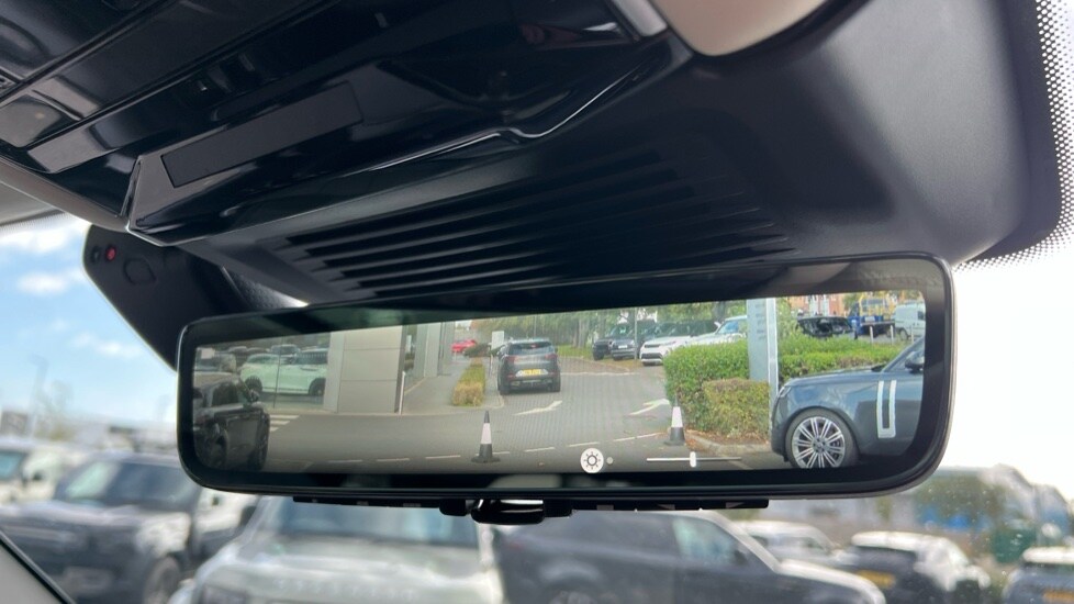 Used Land Rover Range Rover 2025 for sale - 76438186: Photo 48