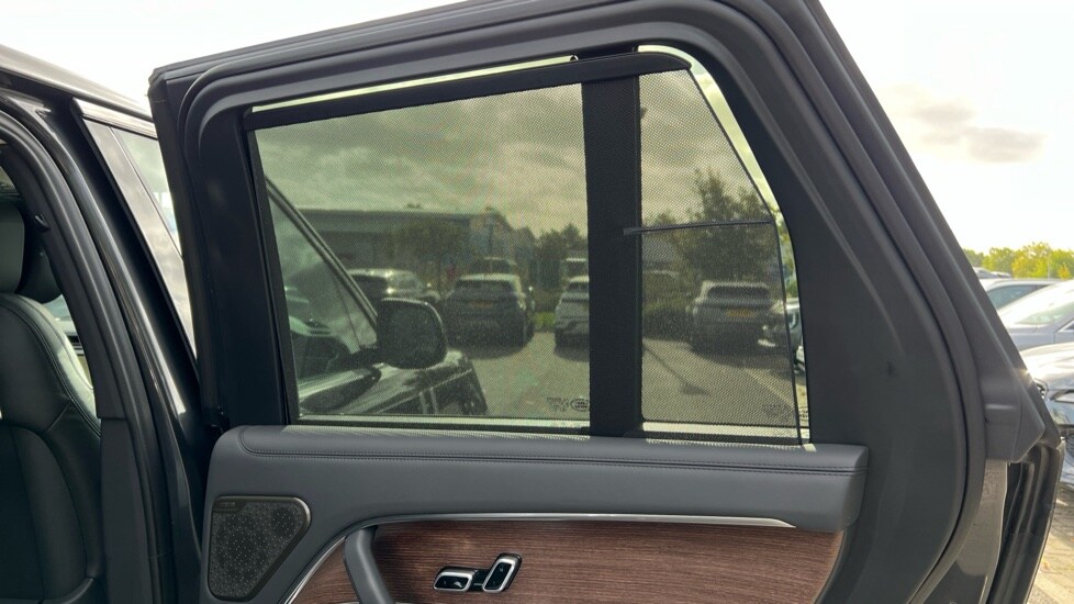 Used Land Rover Range Rover 2025 for sale - 76438186: Photo 56