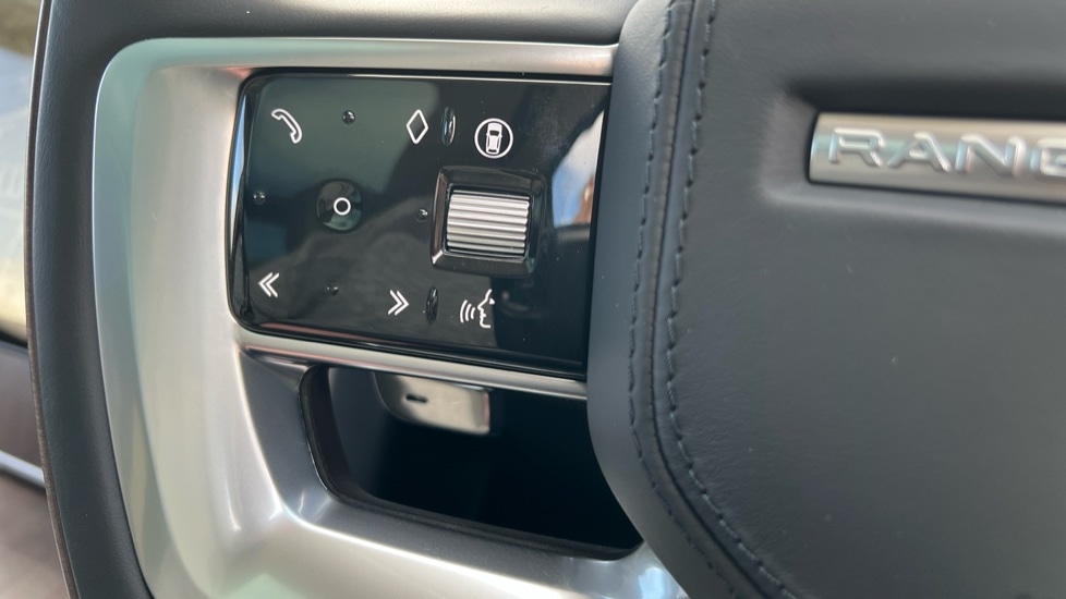 Used Land Rover Range Rover 2025 for sale - 76438186: Photo 67