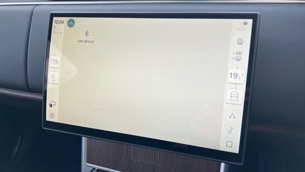 Used Land Rover Range Rover 2025 for sale - 76438186: Photo 71