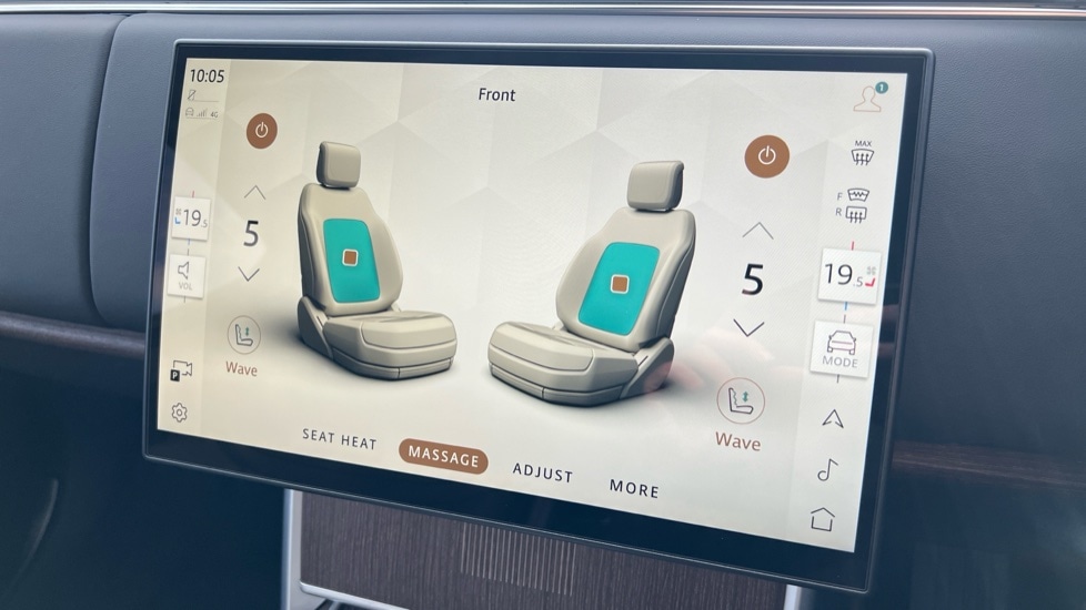 Used Land Rover Range Rover 2025 for sale - 76438186: Photo 73