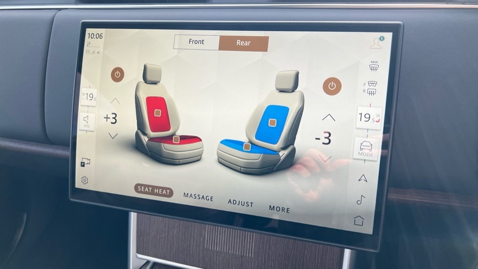 Used Land Rover Range Rover 2025 for sale - 76438186: Photo 76