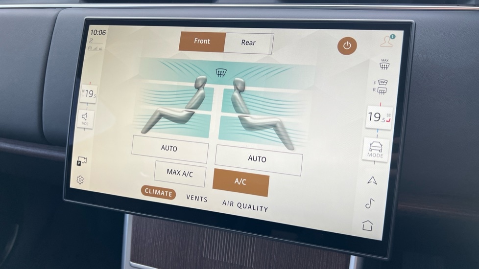 Used Land Rover Range Rover 2025 for sale - 76438186: Photo 77