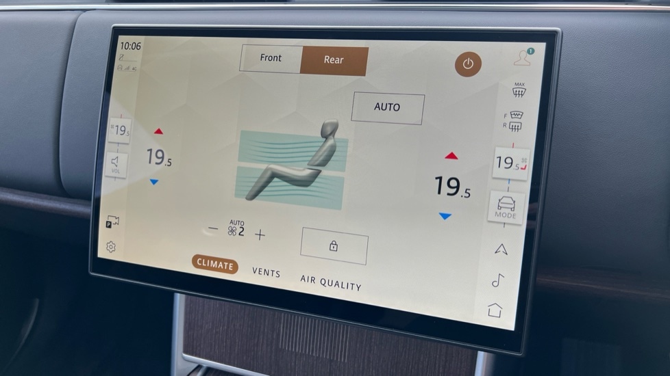 Used Land Rover Range Rover 2025 for sale - 76438186: Photo 78