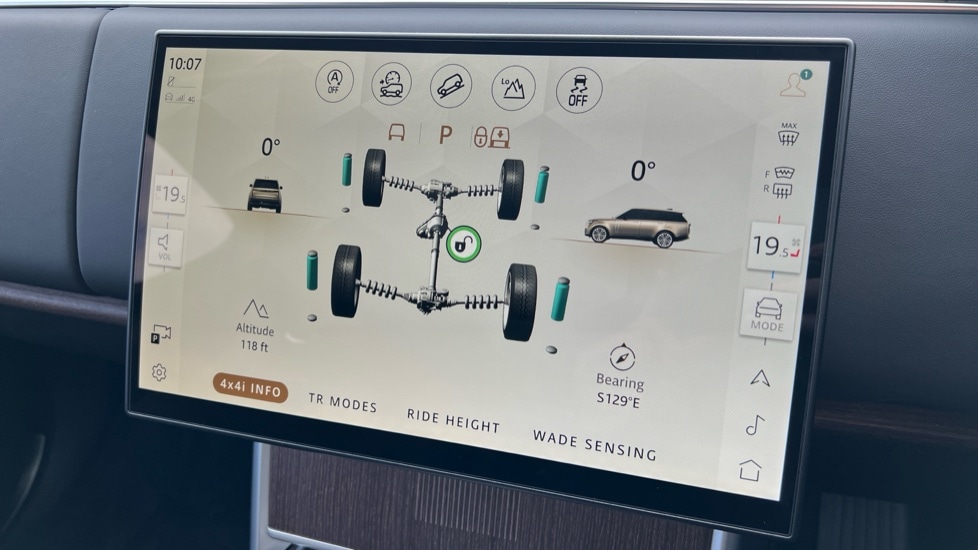 Used Land Rover Range Rover 2025 for sale - 76438186: Photo 79