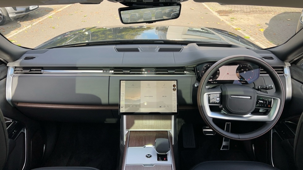 Used Land Rover Range Rover 2025 for sale - 76438186: Photo 9