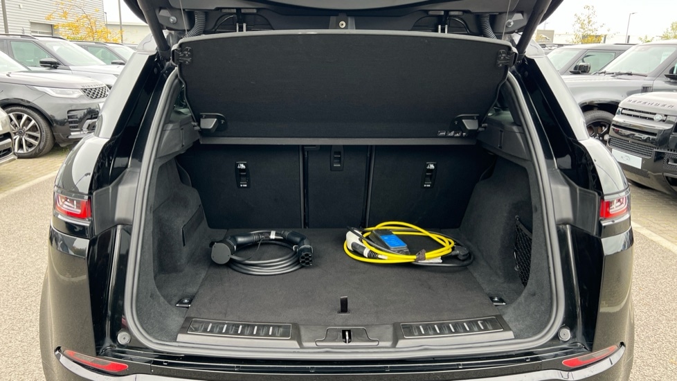 Used Land Rover Range Rover Evoque 2021 for sale - 76244476: Photo 10