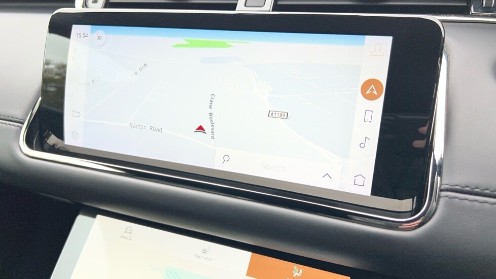 Used Land Rover Range Rover Evoque 2021 for sale - 76244476: Photo 11