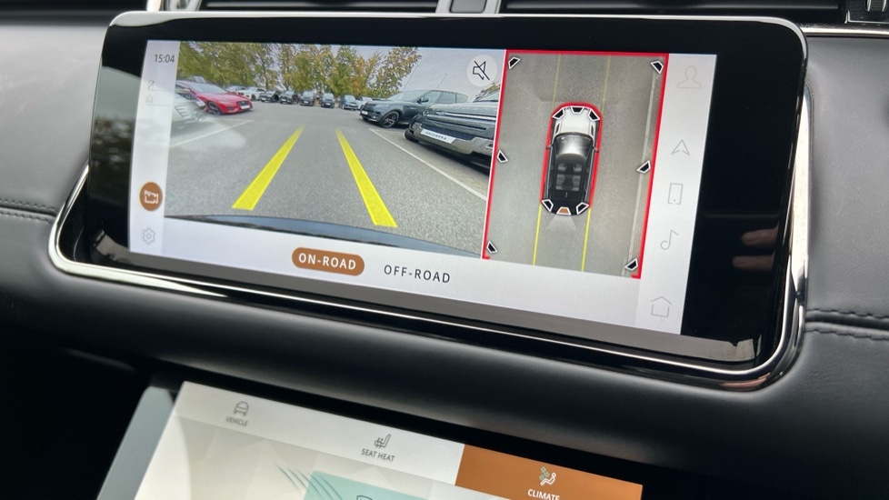 Used Land Rover Range Rover Evoque 2021 for sale - 76244476: Photo 12