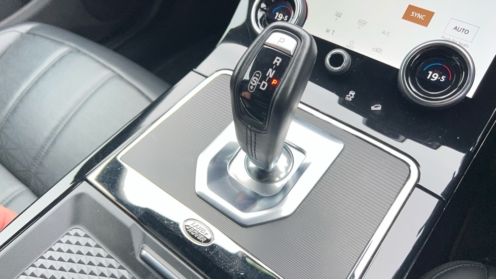 Used Land Rover Range Rover Evoque 2021 for sale - 76244476: Photo 13