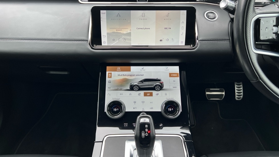 Used Land Rover Range Rover Evoque 2021 for sale - 76244476: Photo 14