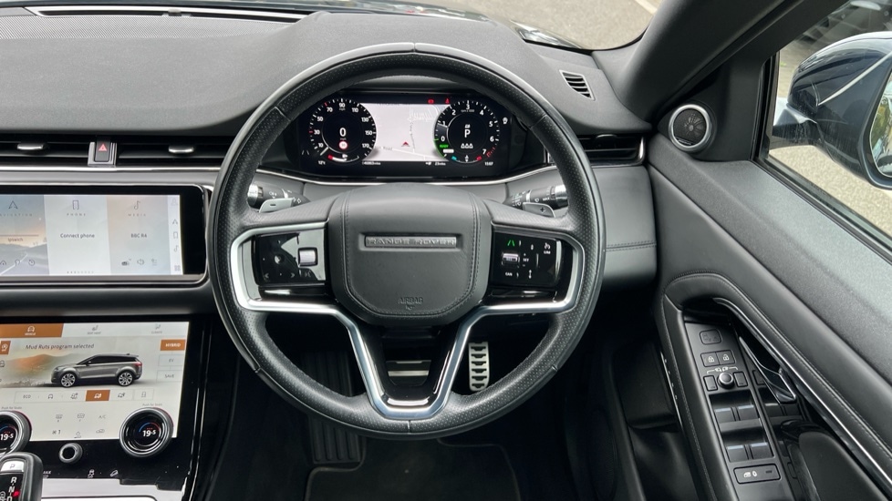 Used Land Rover Range Rover Evoque 2021 for sale - 76244476: Photo 15