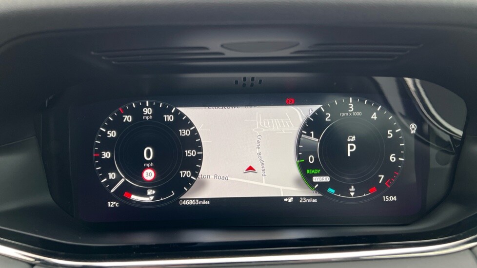 Used Land Rover Range Rover Evoque 2021 for sale - 76244476: Photo 16