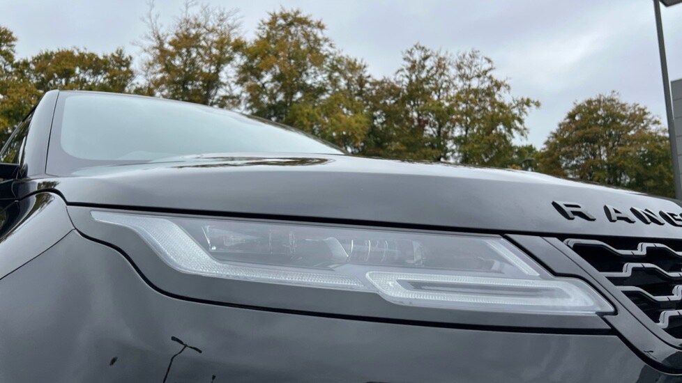 Used Land Rover Range Rover Evoque 2021 for sale - 76244476: Photo 17