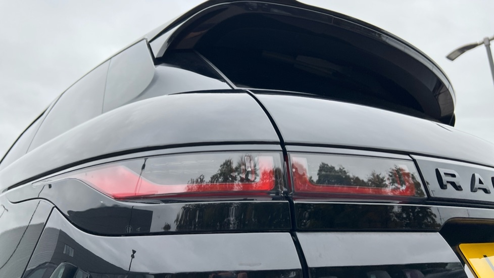 Used Land Rover Range Rover Evoque 2021 for sale - 76244476: Photo 19