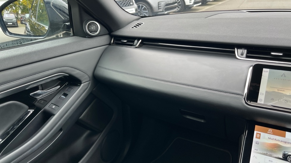 Used Land Rover Range Rover Evoque 2021 for sale - 76244476: Photo 21