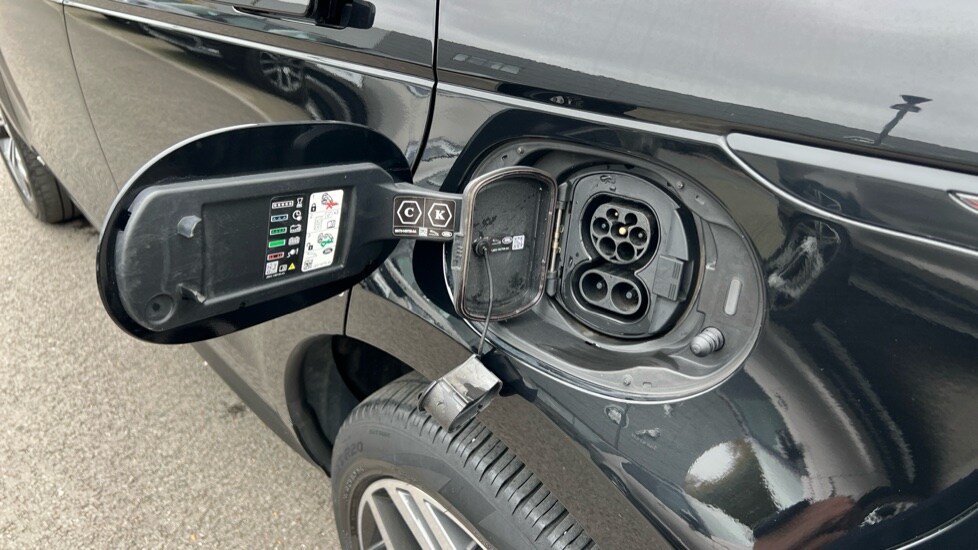 Used Land Rover Range Rover Evoque 2021 for sale - 76244476: Photo 22