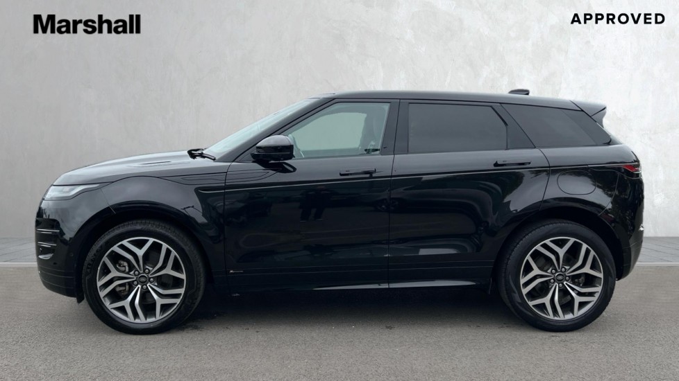 Used Land Rover Range Rover Evoque 2021 for sale - 76244476: Photo 26