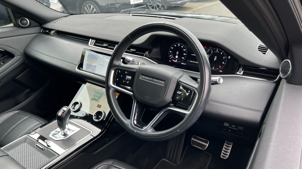 Used Land Rover Range Rover Evoque 2021 for sale - 76244476: Photo 28