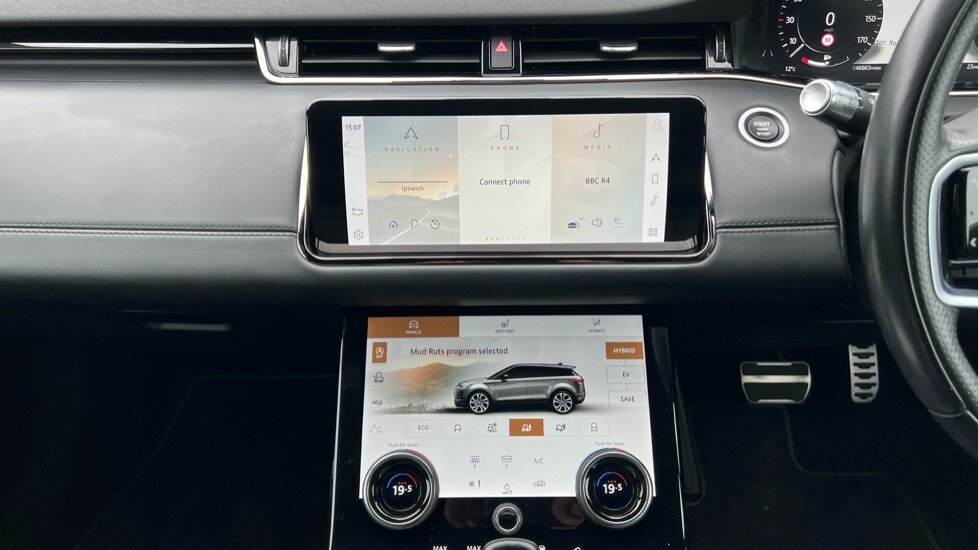 Used Land Rover Range Rover Evoque 2021 for sale - 76244476: Photo 29