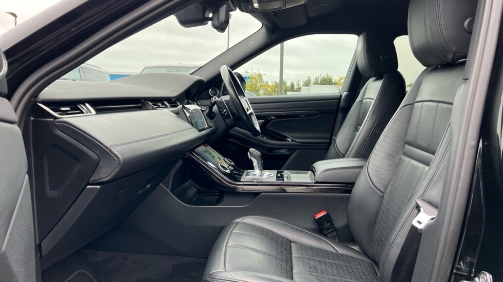 Used Land Rover Range Rover Evoque 2021 for sale - 76244476: Photo 3