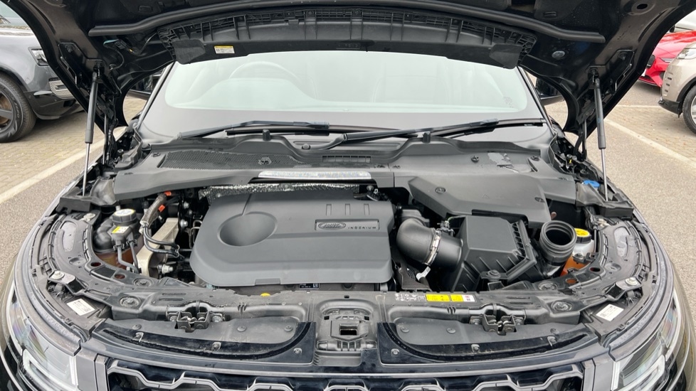 Used Land Rover Range Rover Evoque 2021 for sale - 76244476: Photo 30