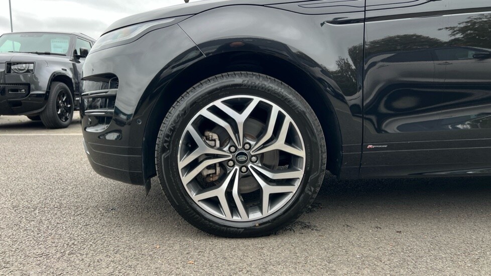 Used Land Rover Range Rover Evoque 2021 for sale - 76244476: Photo 31