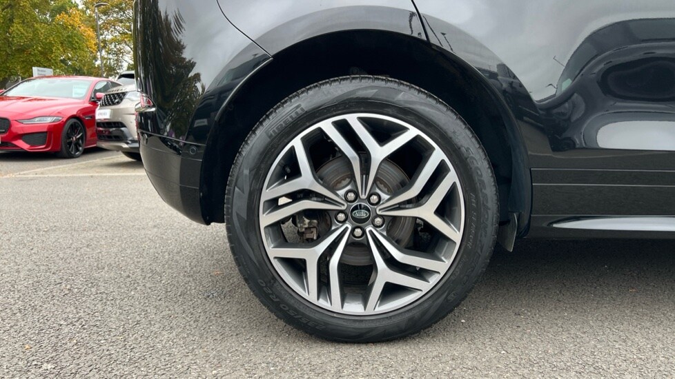 Used Land Rover Range Rover Evoque 2021 for sale - 76244476: Photo 32