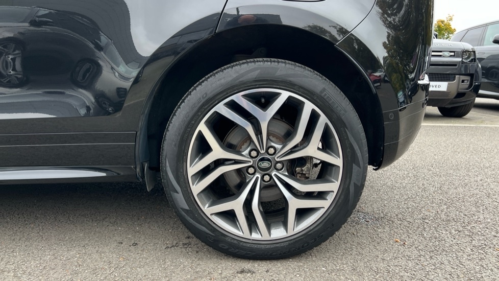 Used Land Rover Range Rover Evoque 2021 for sale - 76244476: Photo 33