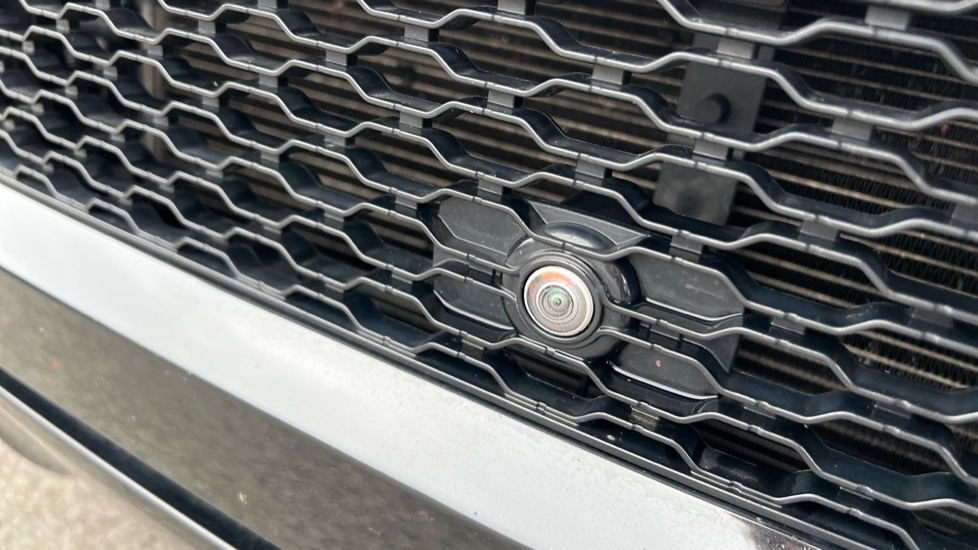 Used Land Rover Range Rover Evoque 2021 for sale - 76244476: Photo 34