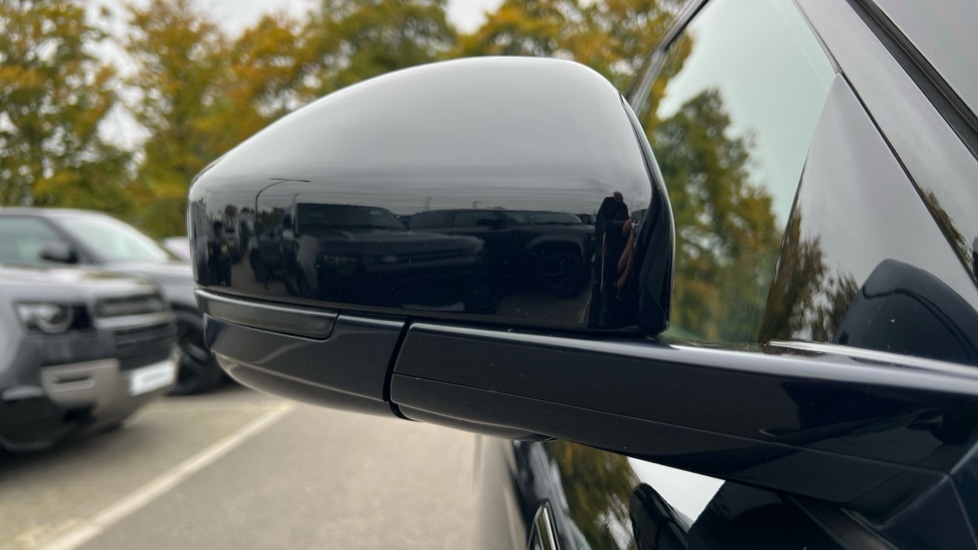 Used Land Rover Range Rover Evoque 2021 for sale - 76244476: Photo 36